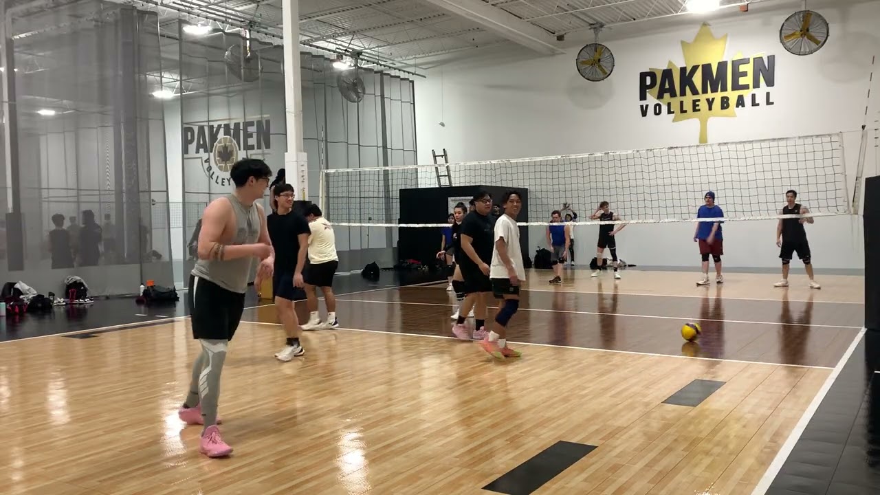 MattJen Coed S3 G1