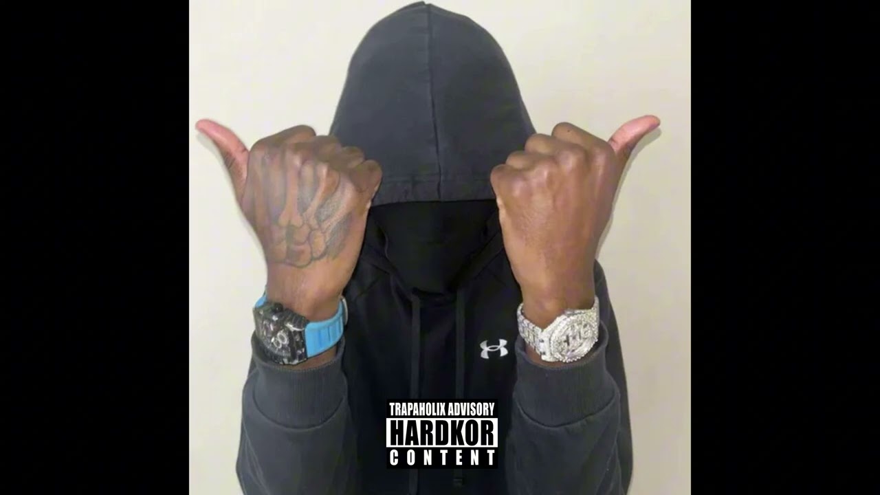 DMV Type Beat Slimegetem Type Beat 
