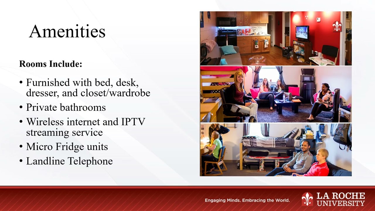 LRU Housing 2023