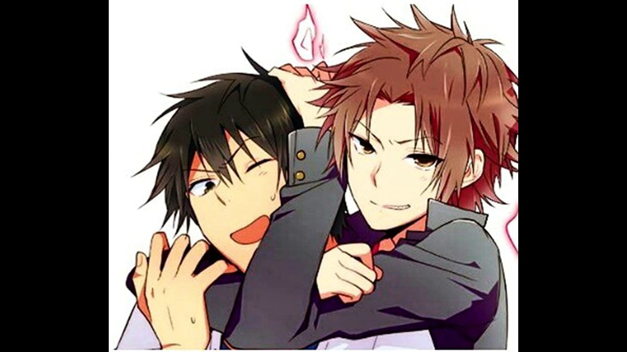 WELLHELLO   RAKPART nightcore