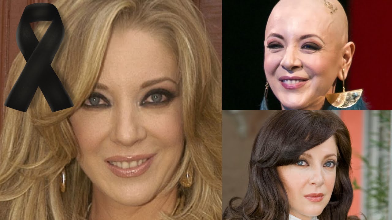 QUEM FOI EDITH GONZÁLEZ? ATRIZ MEXICANA NOS DEIXOU COM APENAS 54 ANOS!