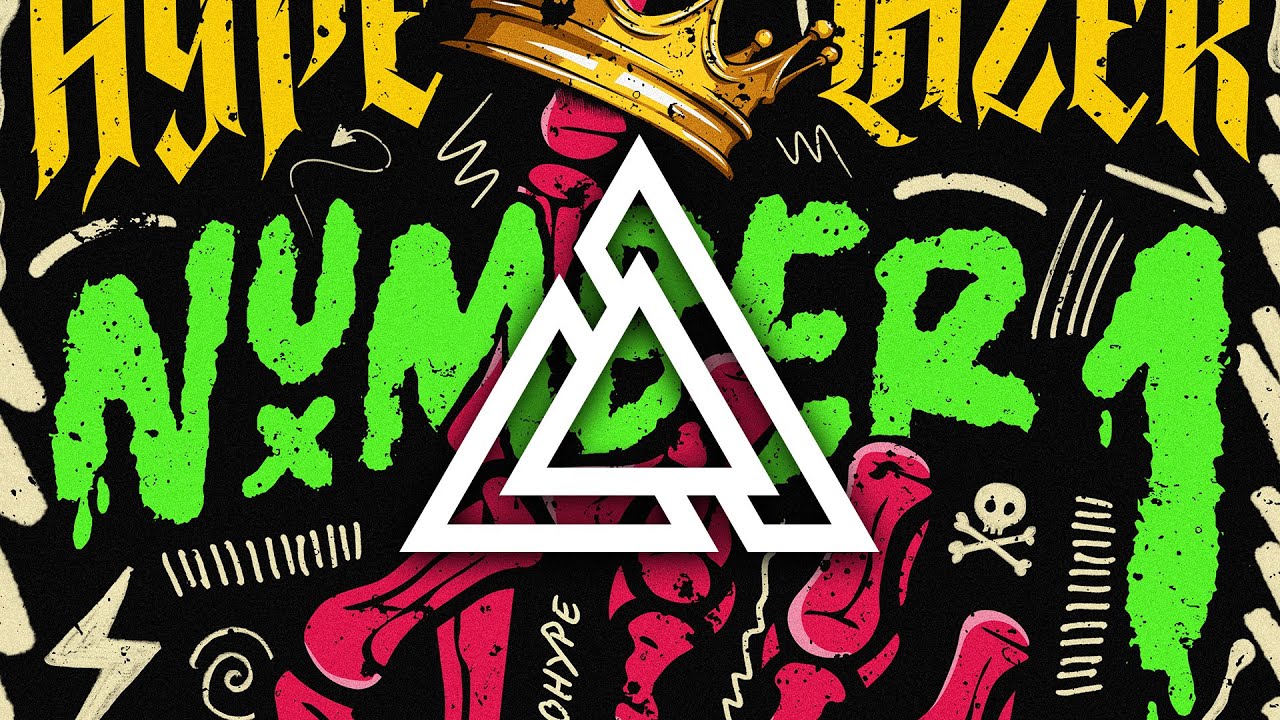 James Hype & Major Lazer - Number 1 (Extended Mix)