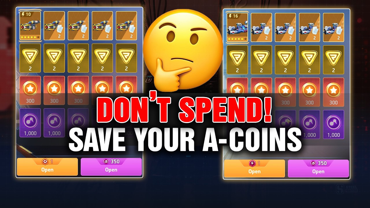 Oracle 16 & Gemini 10 &ndash; Don&rsquo;t Spend Yet&hellip; Here&rsquo;s Why 👀 | Mech Arena