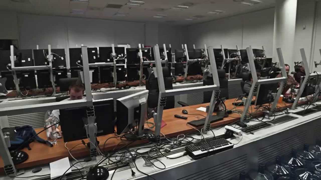 technik teleinformatyk