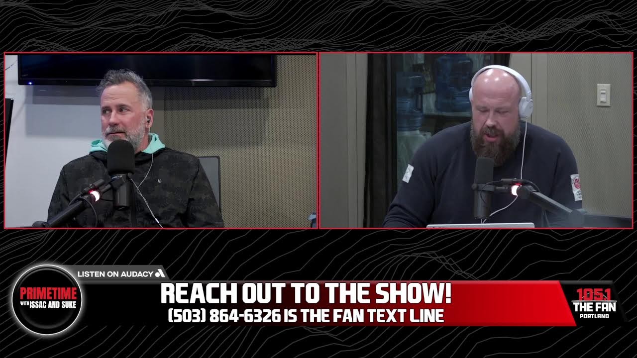 Primetime 3-6-26
