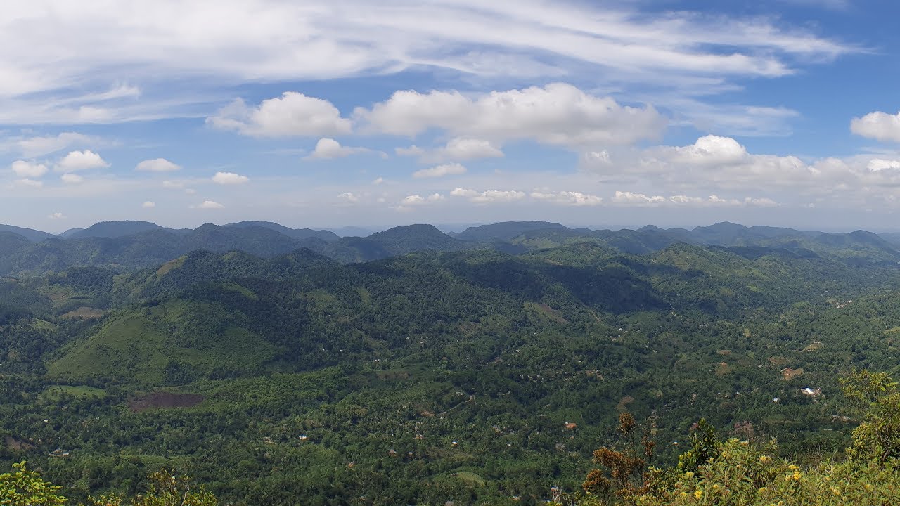 Best Place to Travel in Asia, Sri Lanka - Kalawana