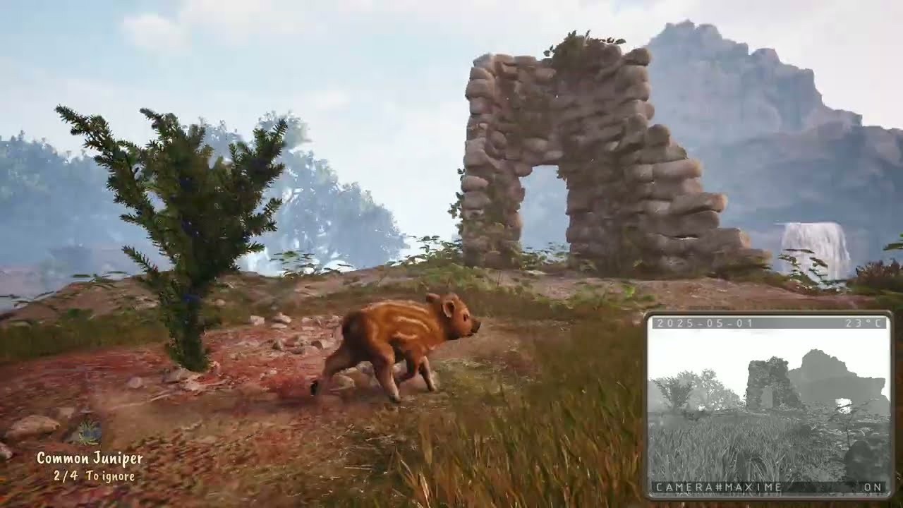 Adorable Adventures Demo