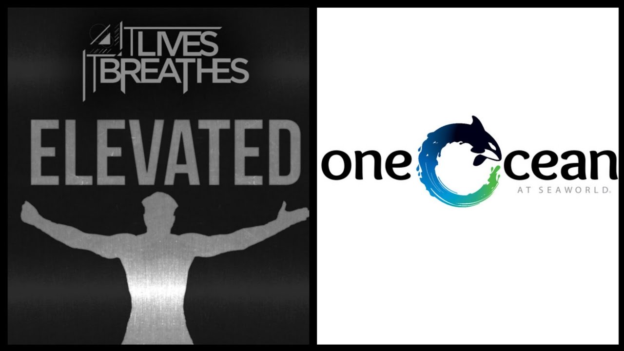 AEW MASHUP: Elevated Frolic (Will Ospreay & SeaWorld Attraction)