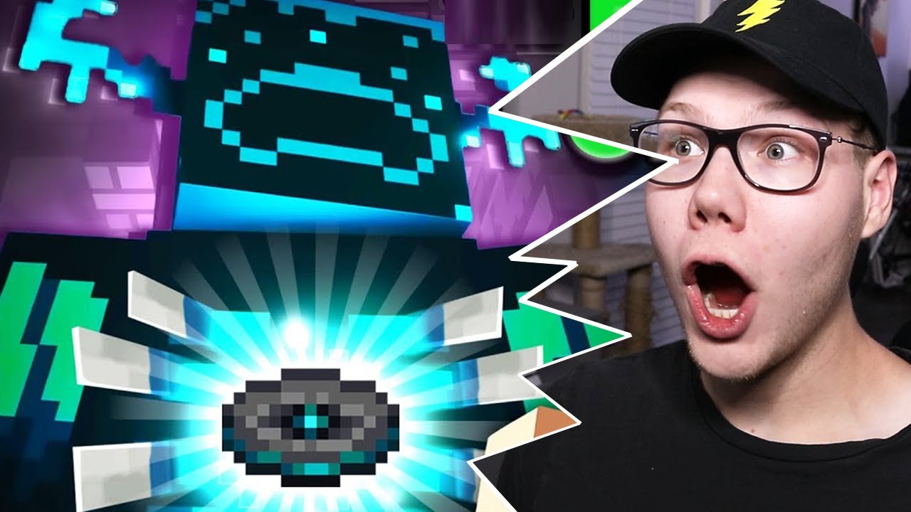 Reacting to Game Theory: The Forgotten War of Minecraft (Minecraft 1.19 Update)