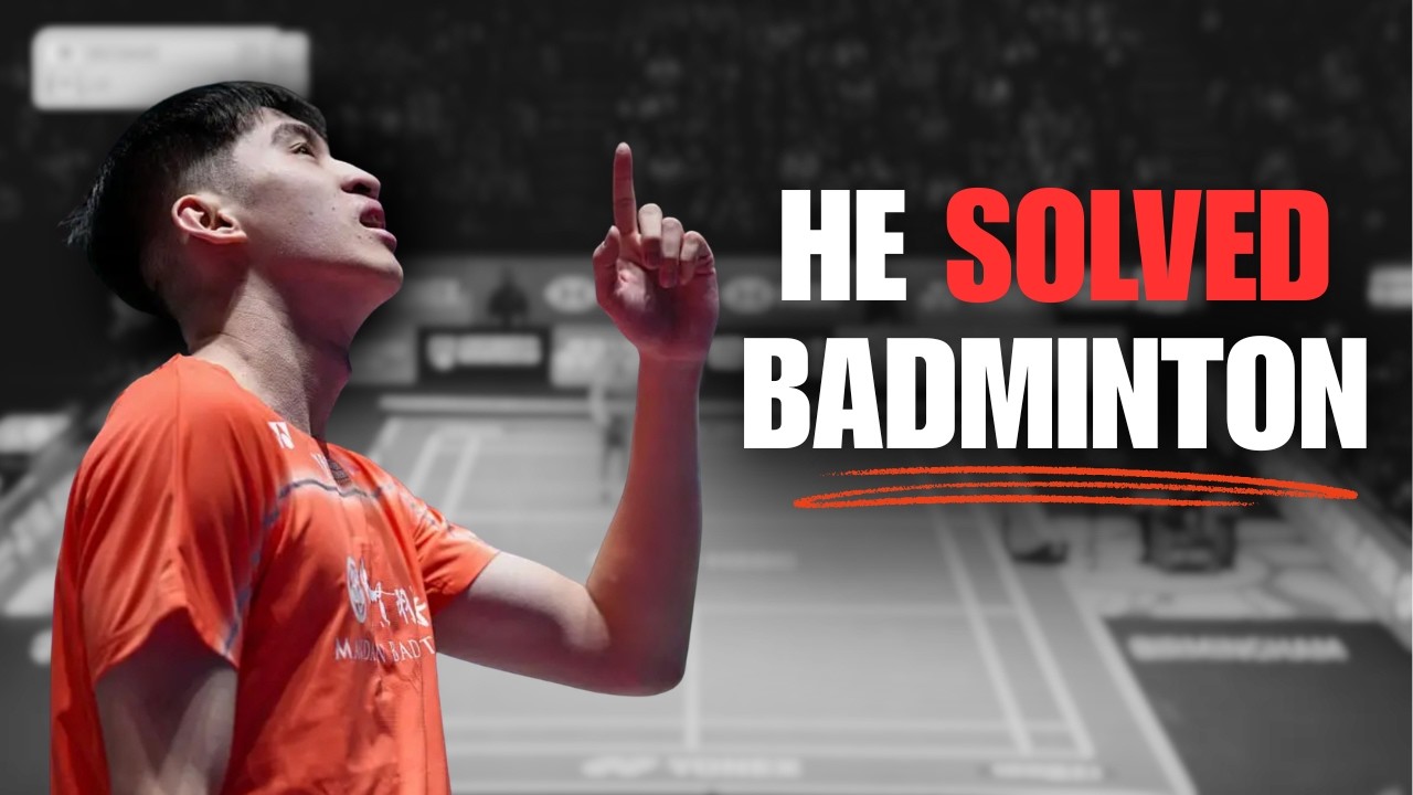 Victor Lai's Winning Formula That Pros Struggle Against