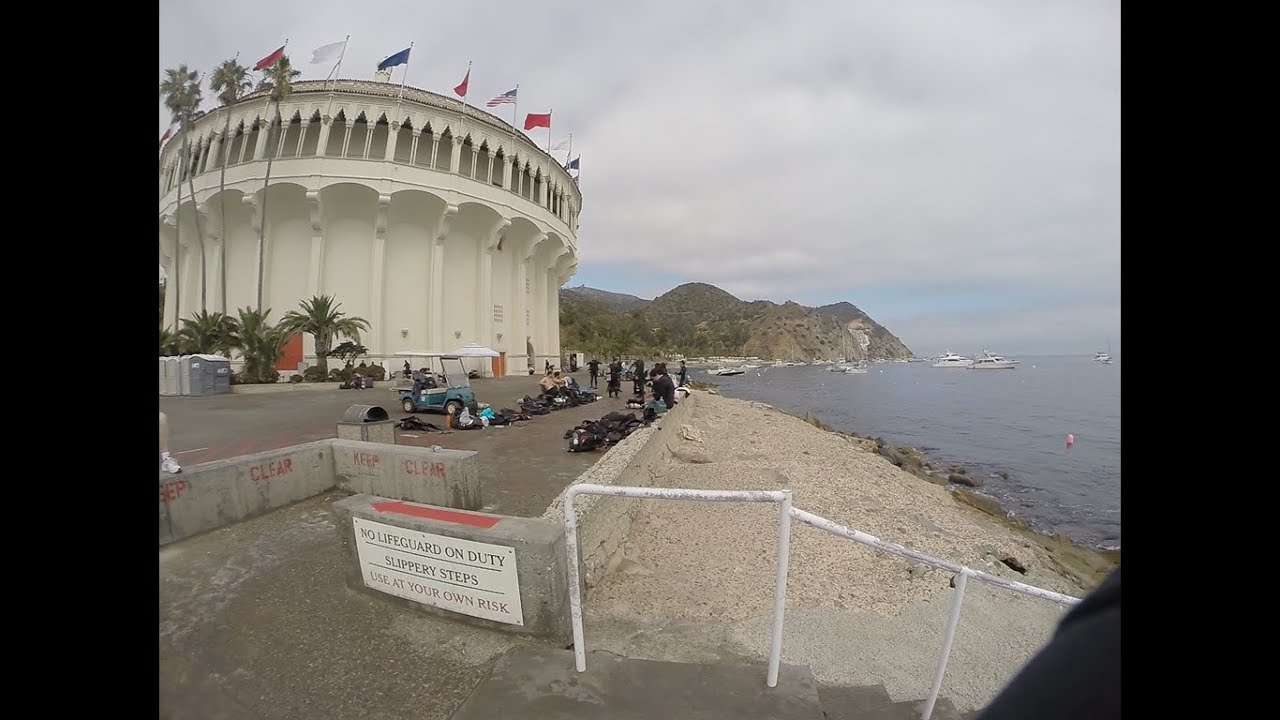 Casino Point