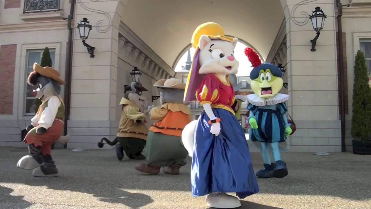 13 03 06 ダルシネアのプリティーパーティー