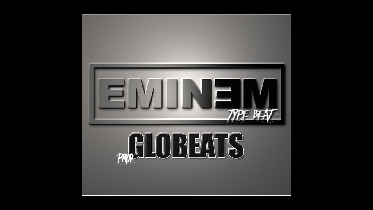 Trap God - (Eminem Rap God Type Beat) Prod by Globeats