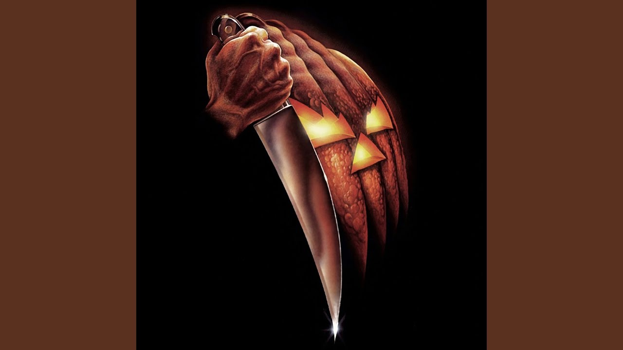 Halloween Theme 1978 (Original Motion Picture Soundtrack)