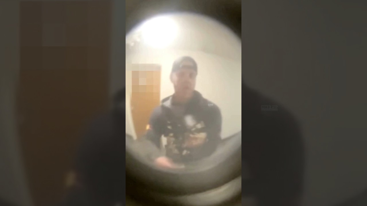 Portland Police say they are looking into a possible bias crime.
