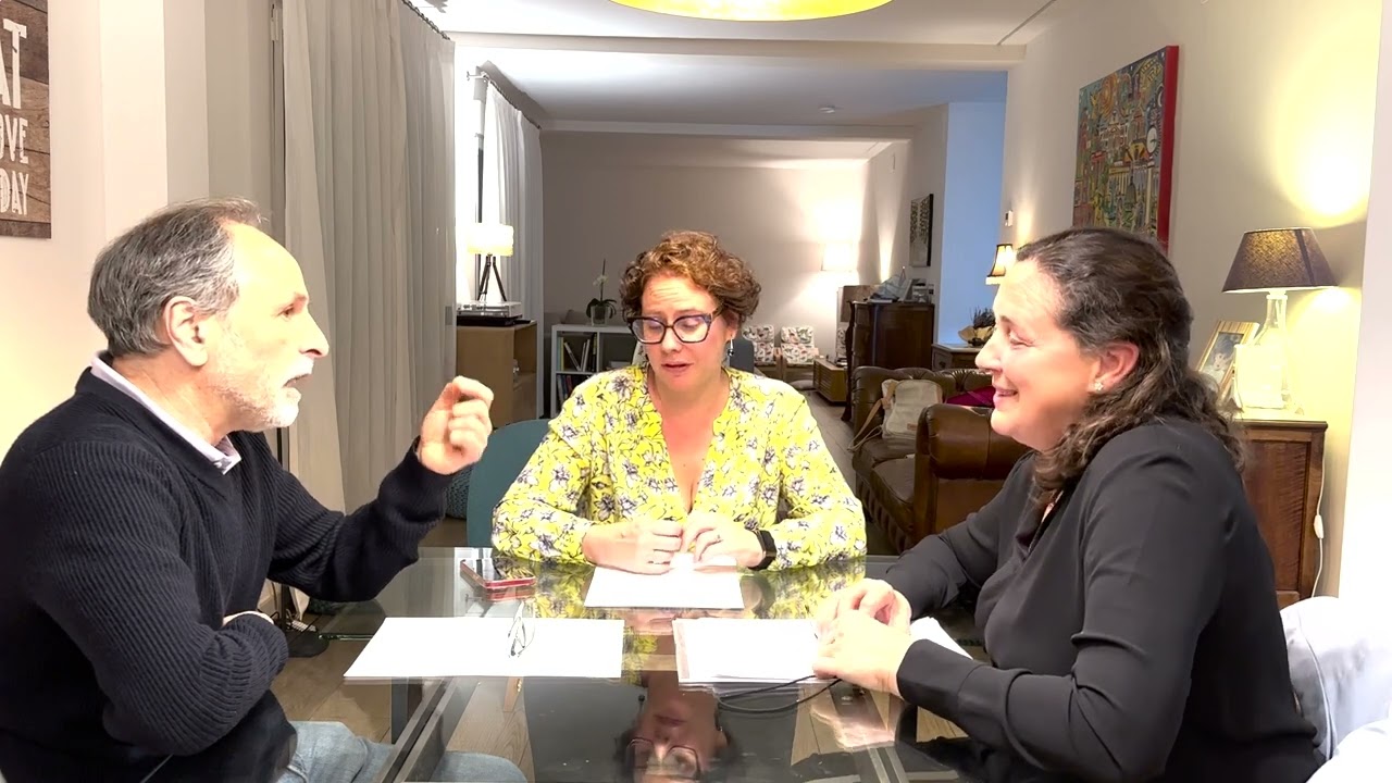 Ep. 2 El aceite de oliva y la salud