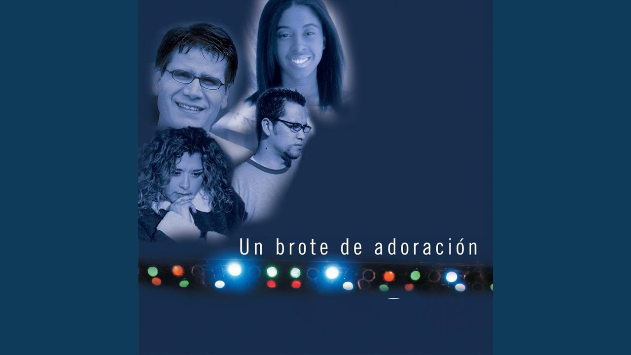 Ven, Te Necesito