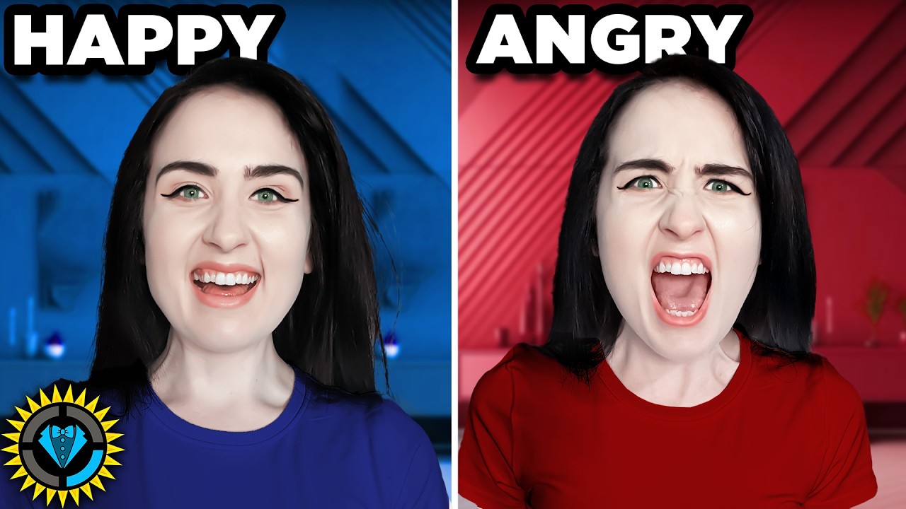 Does the Color You Wear Affect Your Mood? | Style Theory
