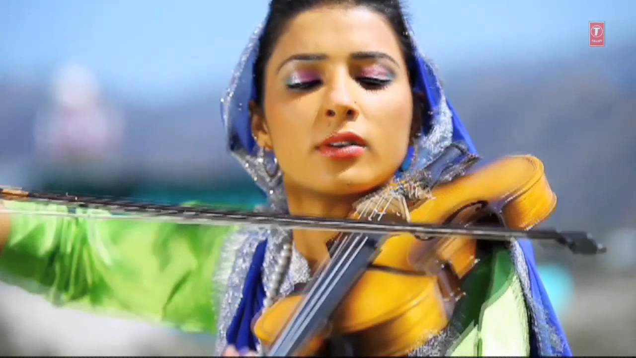 Peeran Dian Rehmatan Punjabi Amrita Virk [Full HD Song] I Peeran Dian Rehmatan