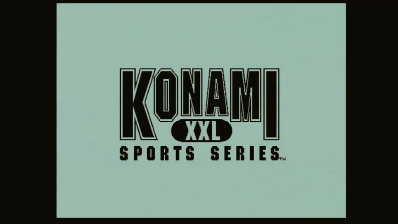 Nagano Winter Olympics '98 (1997) Video Intro