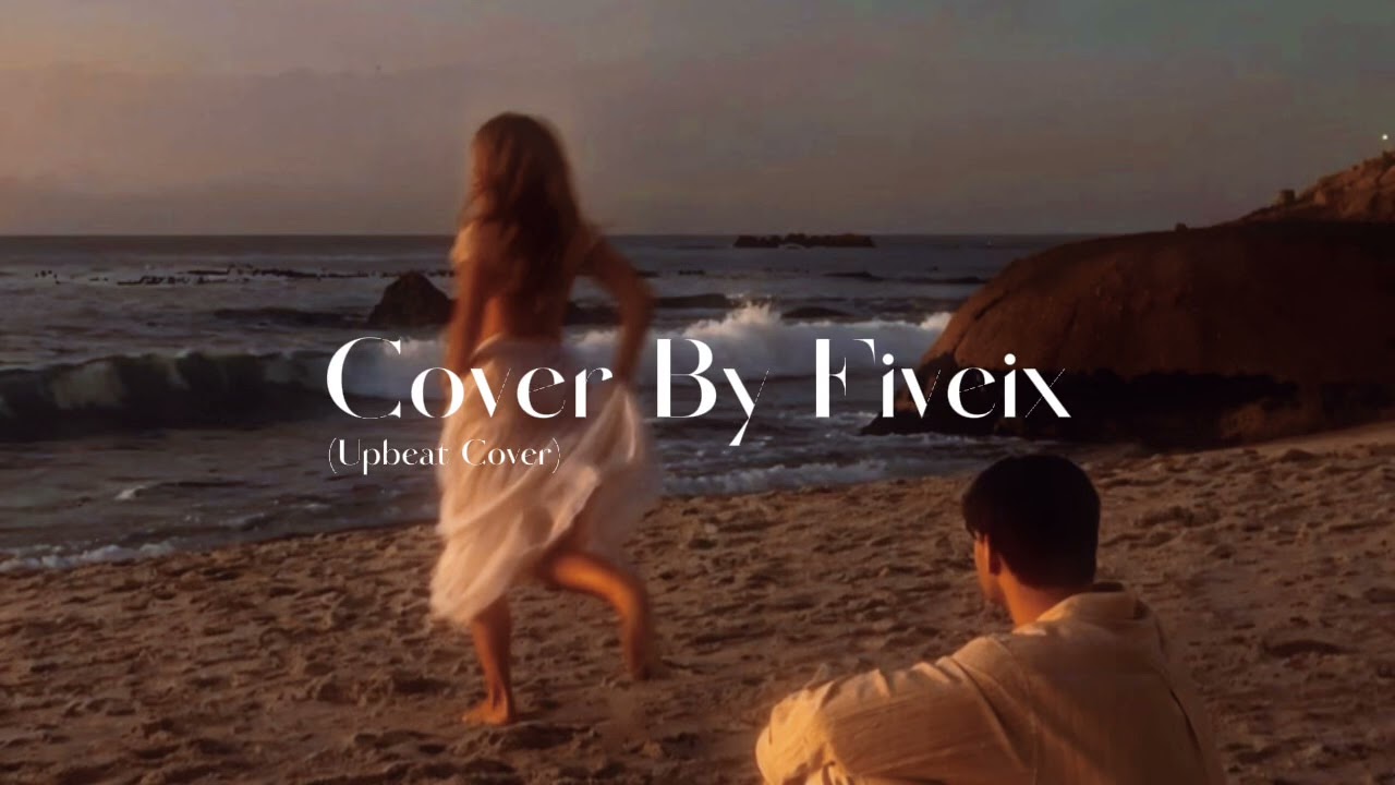 Please Please Please – Sabrina Carpenter (Upbeat Cover by Fiveix)