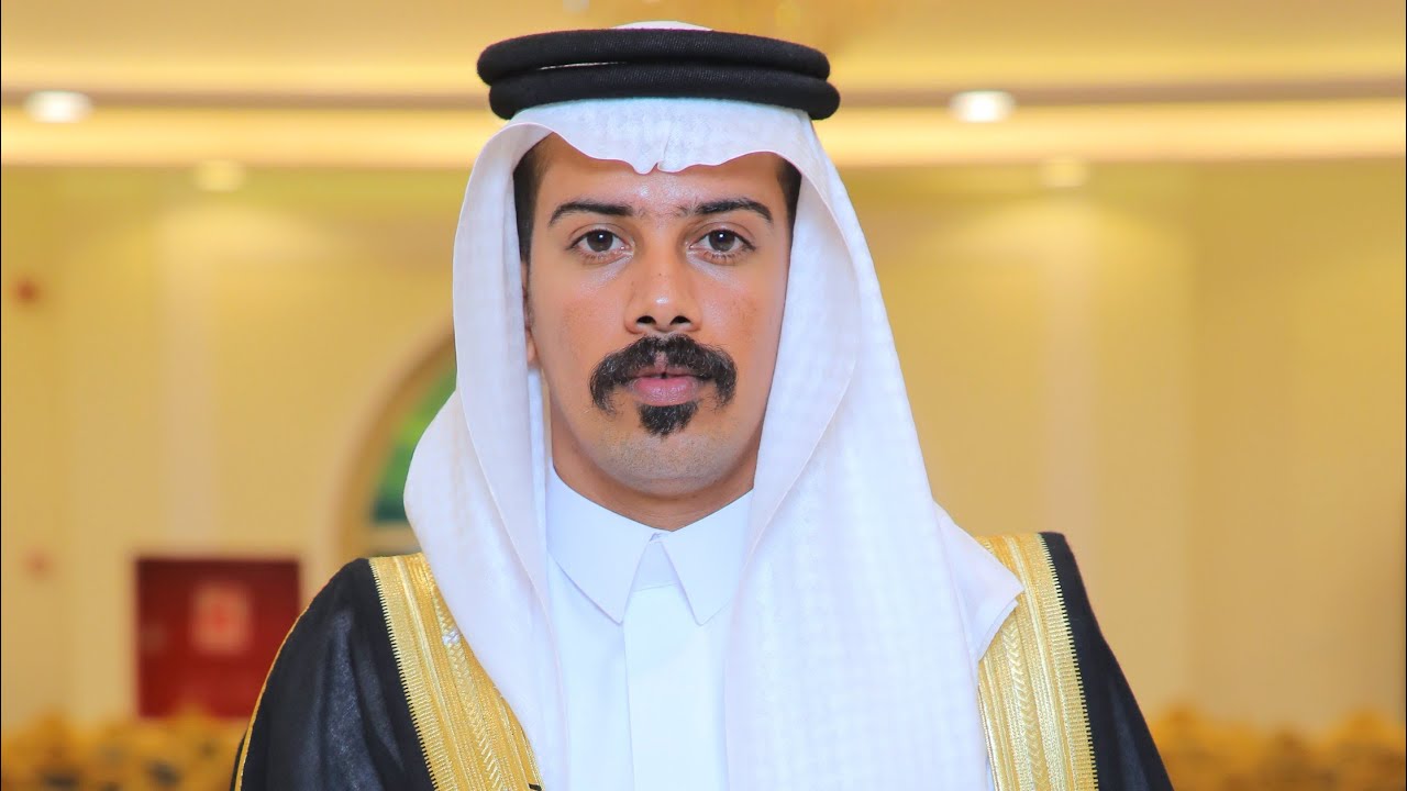 قصيدة الشاعر عطاالله اللبيني في حفل زواج الشاب محمد بن حمدان عوض الجبريني السلمي 