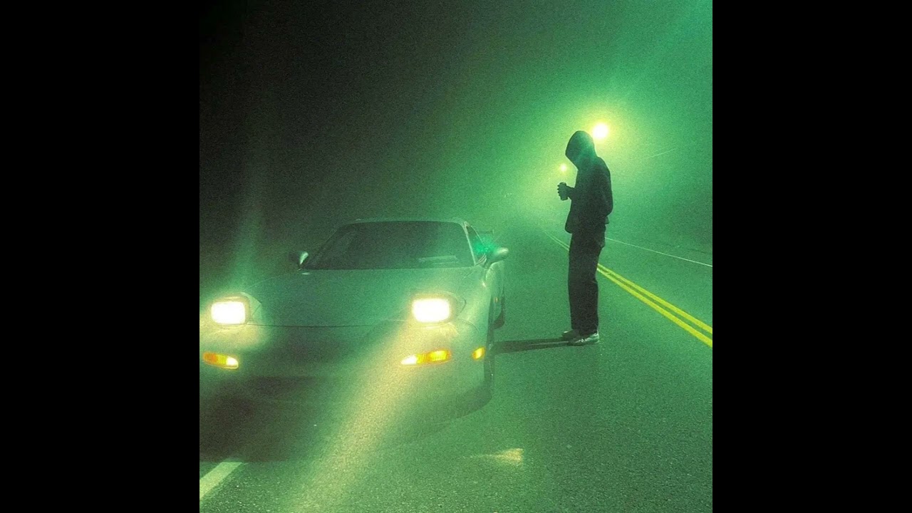 ugovhb - ÁGUA DE BEBER (SLOWED)