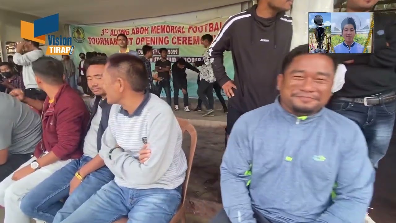 3rd Along Aboh MFT highlights of Football match FOZO FC vs FCFC