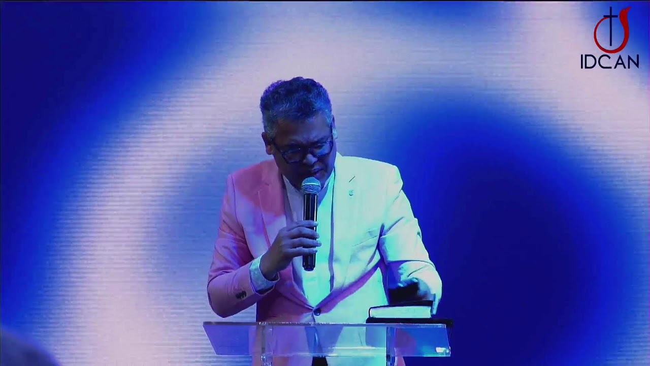 Culto Dominical de Adoración al Señor - 08 de febrero 2026