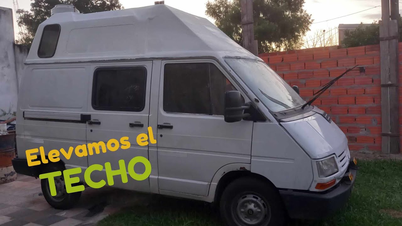 ❌️ Elevamos el techo de la trafic con VARIOS errores 🤦🏼‍♀️ pero lo logramos 🙌🏻