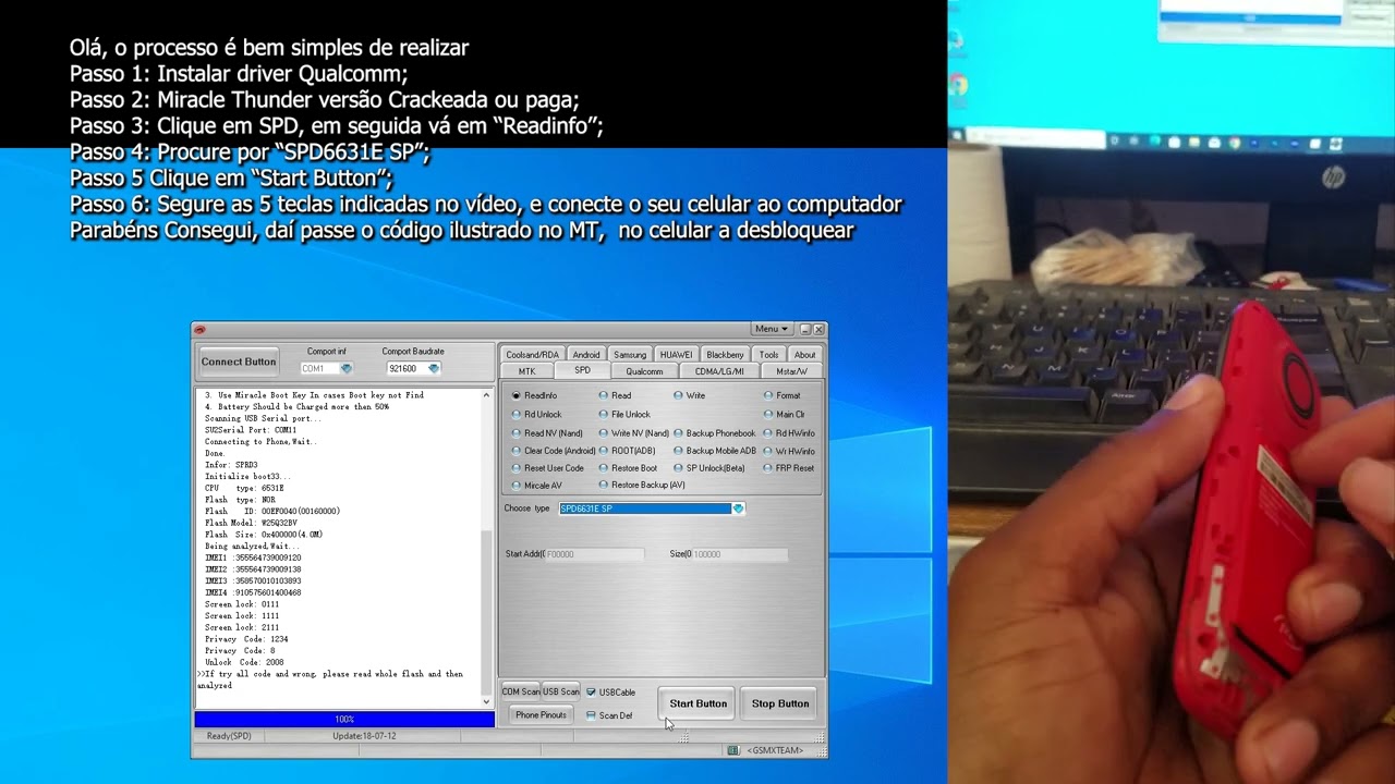 COMO FORMATAR VILLAON V100 - VILLAON V100 PASSWORD RESET CODE