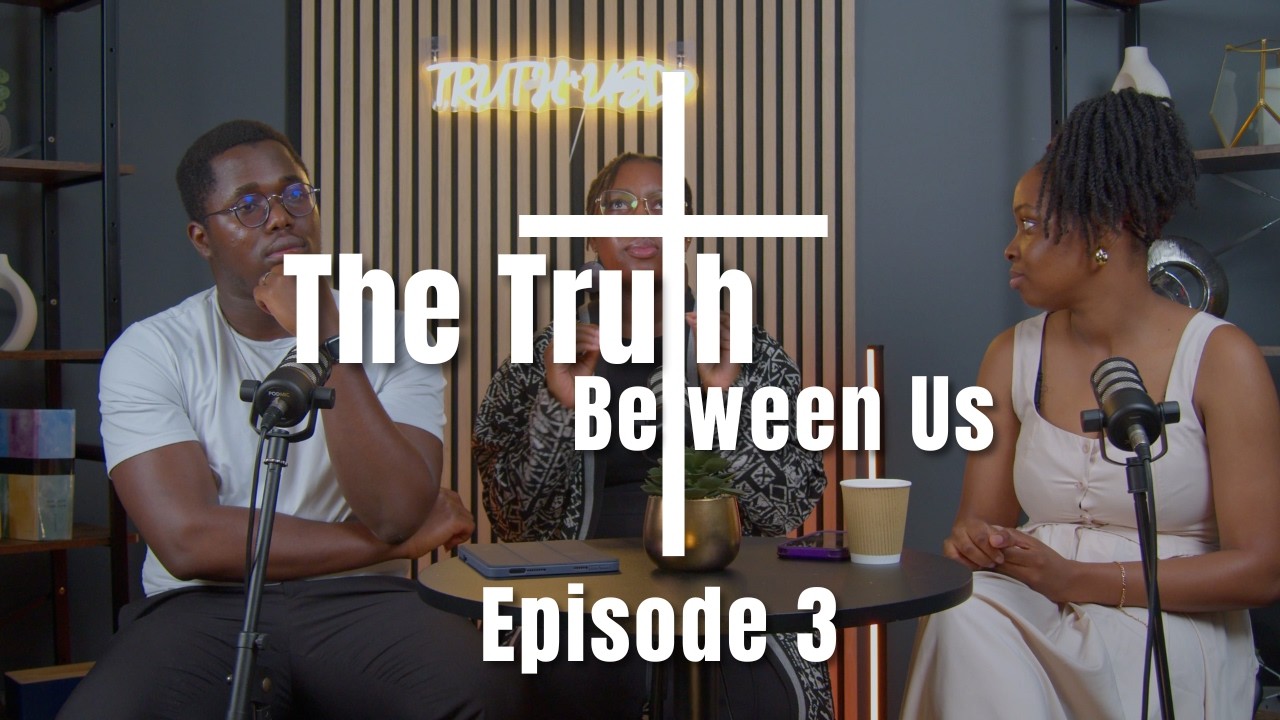 We're All Tired But Don't Know Why | The Truth Between Us | Episode 3
