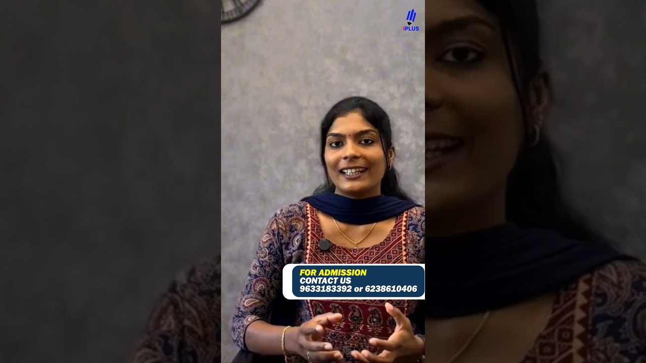 Thank you Shilpa for your valuable feedback - Our winner speaks!  #ugcnet  #iplus
