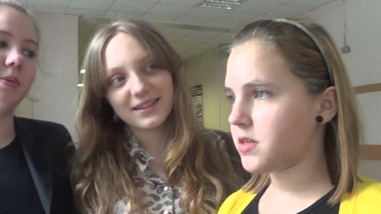Что вы знаете о театре?