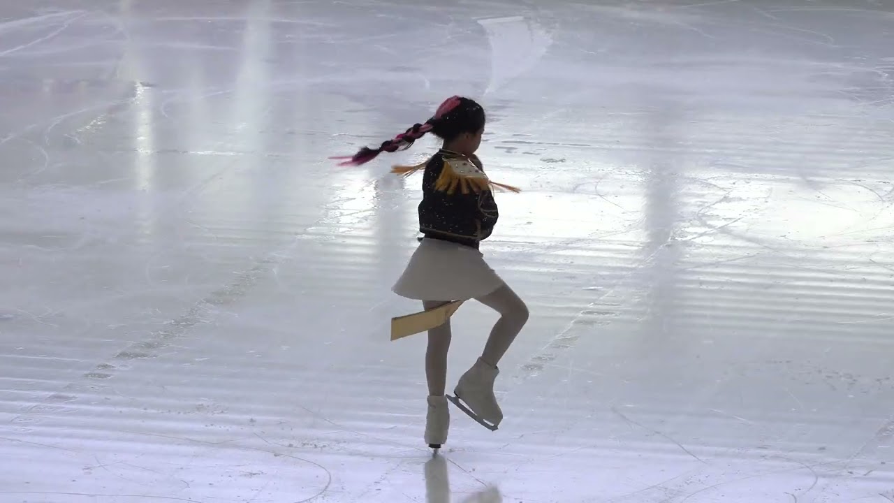 ISI SKATE HONG KONG 2025 11 15 太古城中心 1412