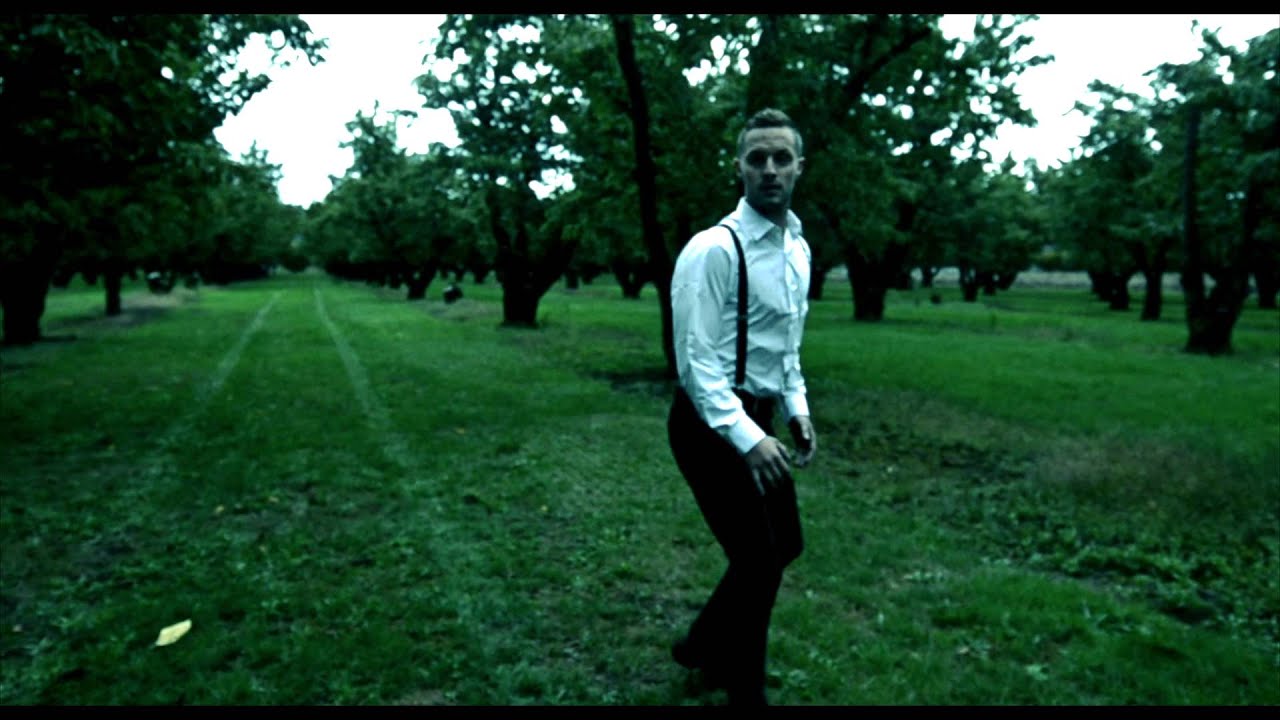 AltPress.com Premiere: Elenora - Said the Sapling to the Sun [Music Video]
