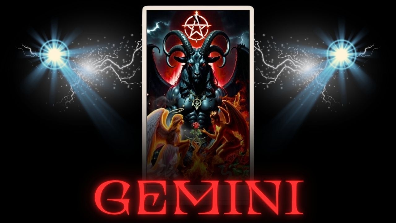 GEMINI 📍DON'T REACH OUT!⛔ THEY WILL FINALLY BREAK THE SILENCE SOON! 😶 YOU WILL END UP TOGETHER😍 2026