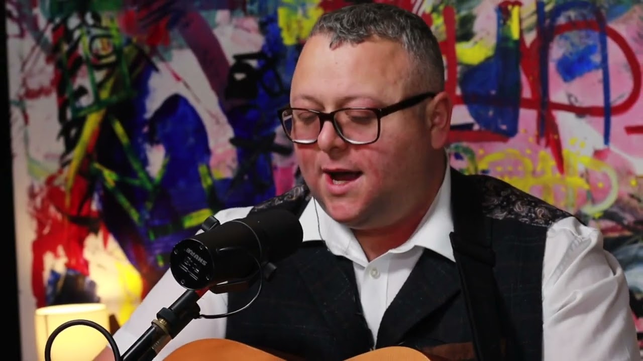 The Big Papas | Drinks Reception Sax & Acoustic Duo.