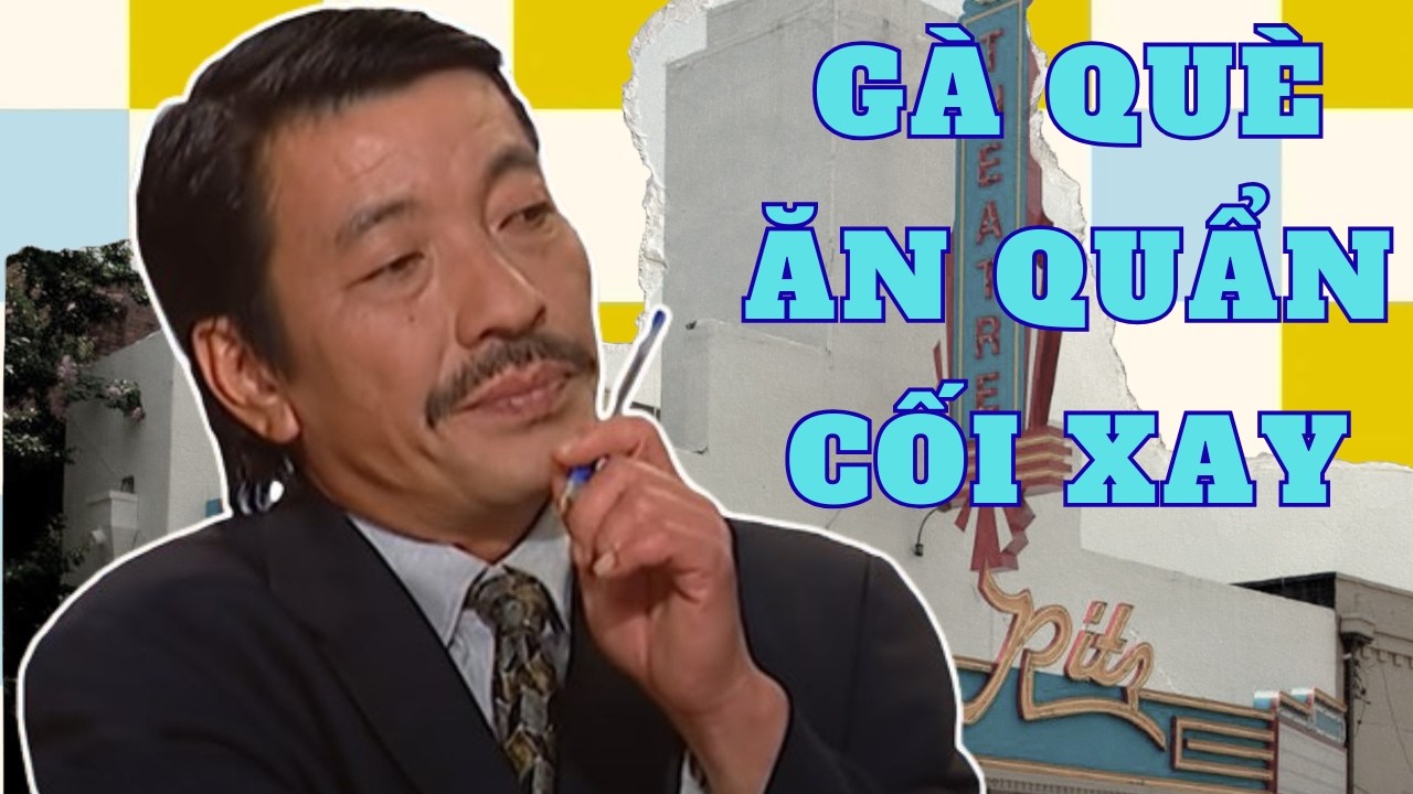 Phi Nhung đi đóng hài: Xem lại màn tấu hài 