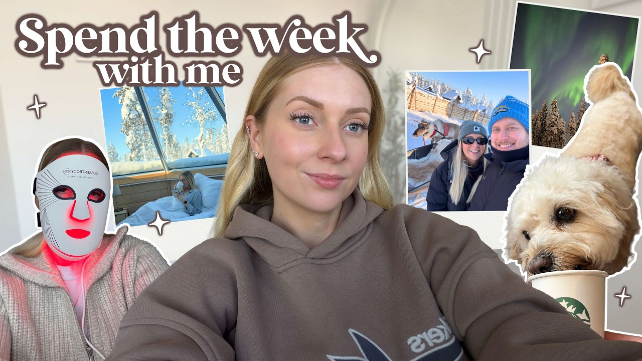 an emotional rollercoaster of a week