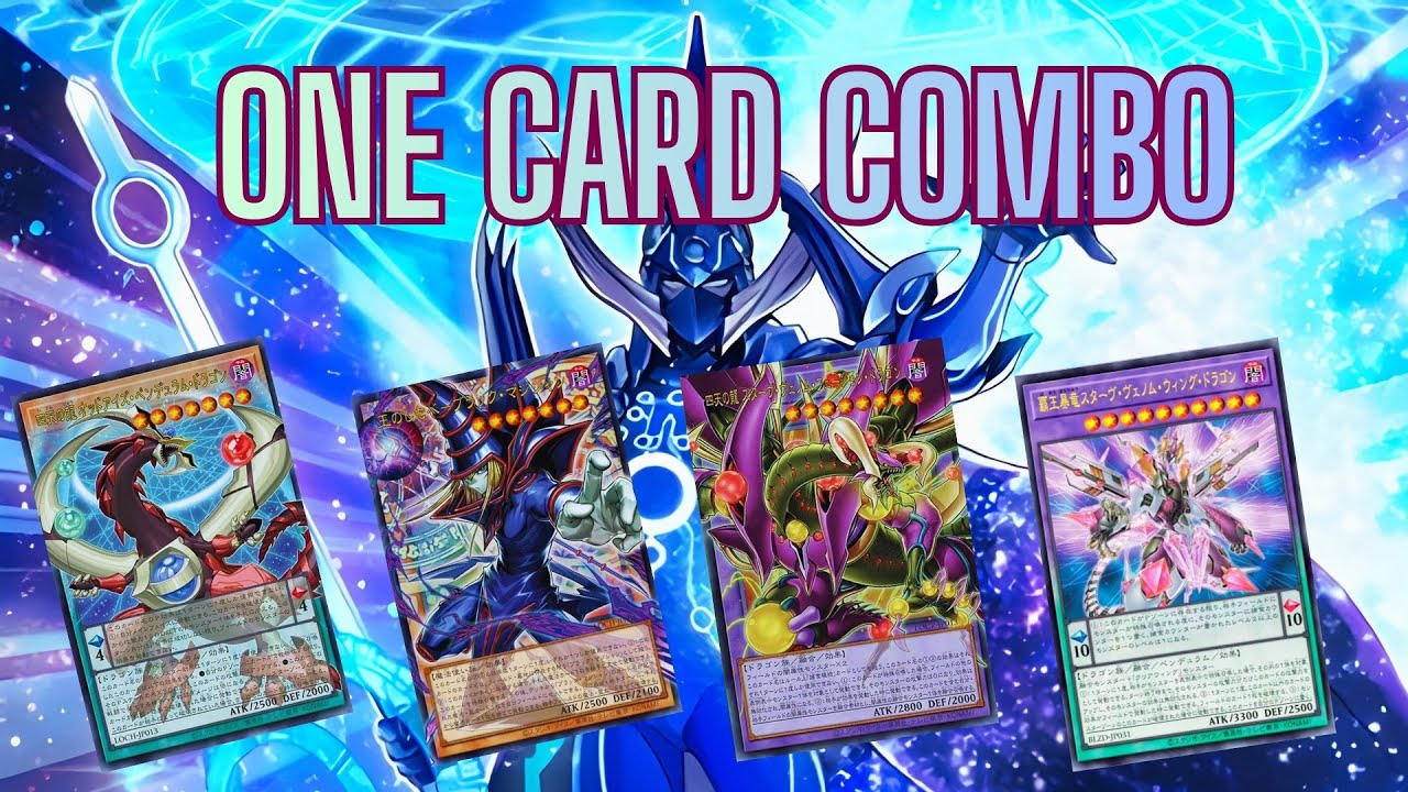 QUICK COMBOS POST LIMIT OVER/BLAZING DOMINION