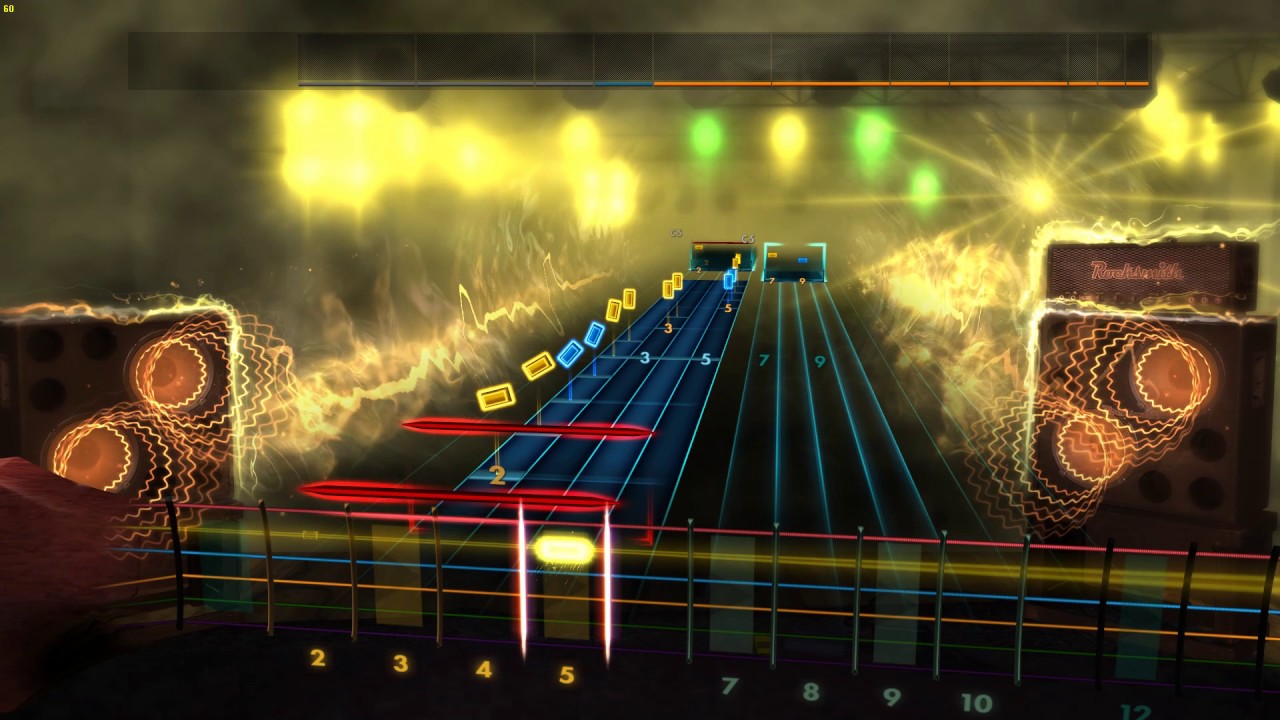 Alestorm - Drink (Rocksmith 2014)