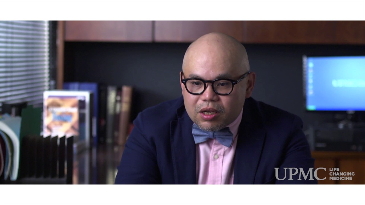 Brain Injury Rehabilitation | UPMC On Topic