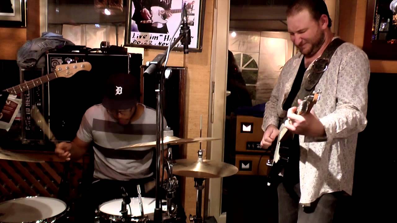 Crosscut Saw   Josh Smith