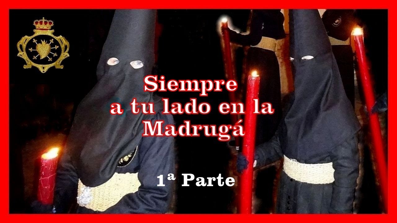 SIEMPRE A TU LADO EN LA MADRUGÁ 1ª Parte
