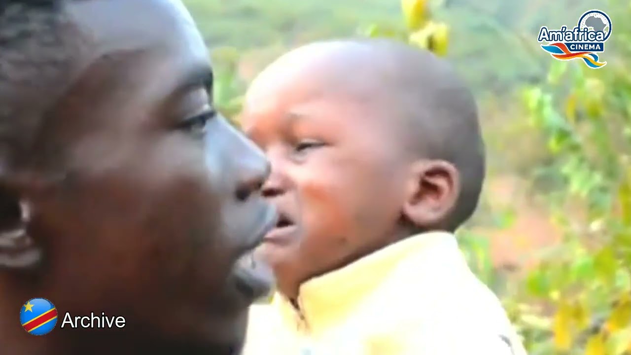ARCHIVE DE AM'AFRICA CINÉMA. UNE HISTOIRE, UNE VIE ET UN PASSÉ.