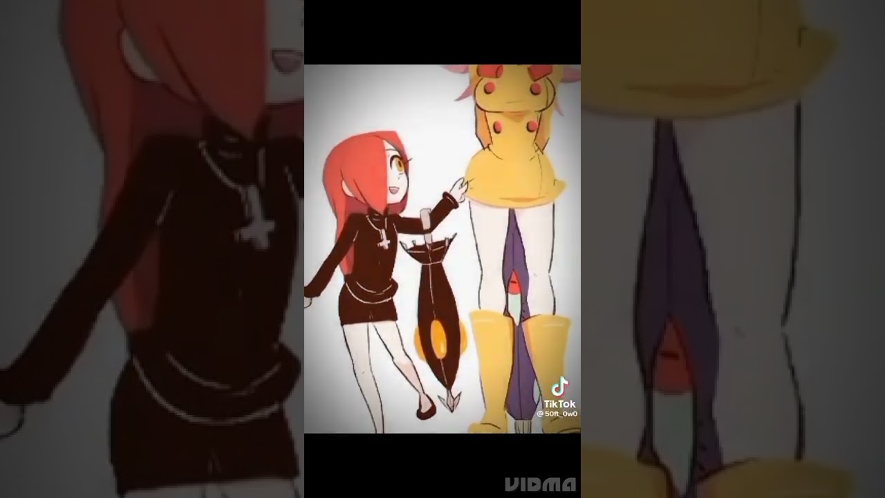 ✨ SkullGirls Tiktok Comp ✨ SkullGirls Lover ❤️