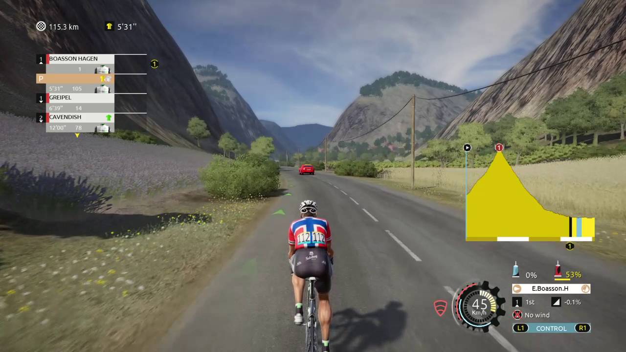 Tour de France 2016 - INSANE Solo Breakaway Win by Boasson Hagen