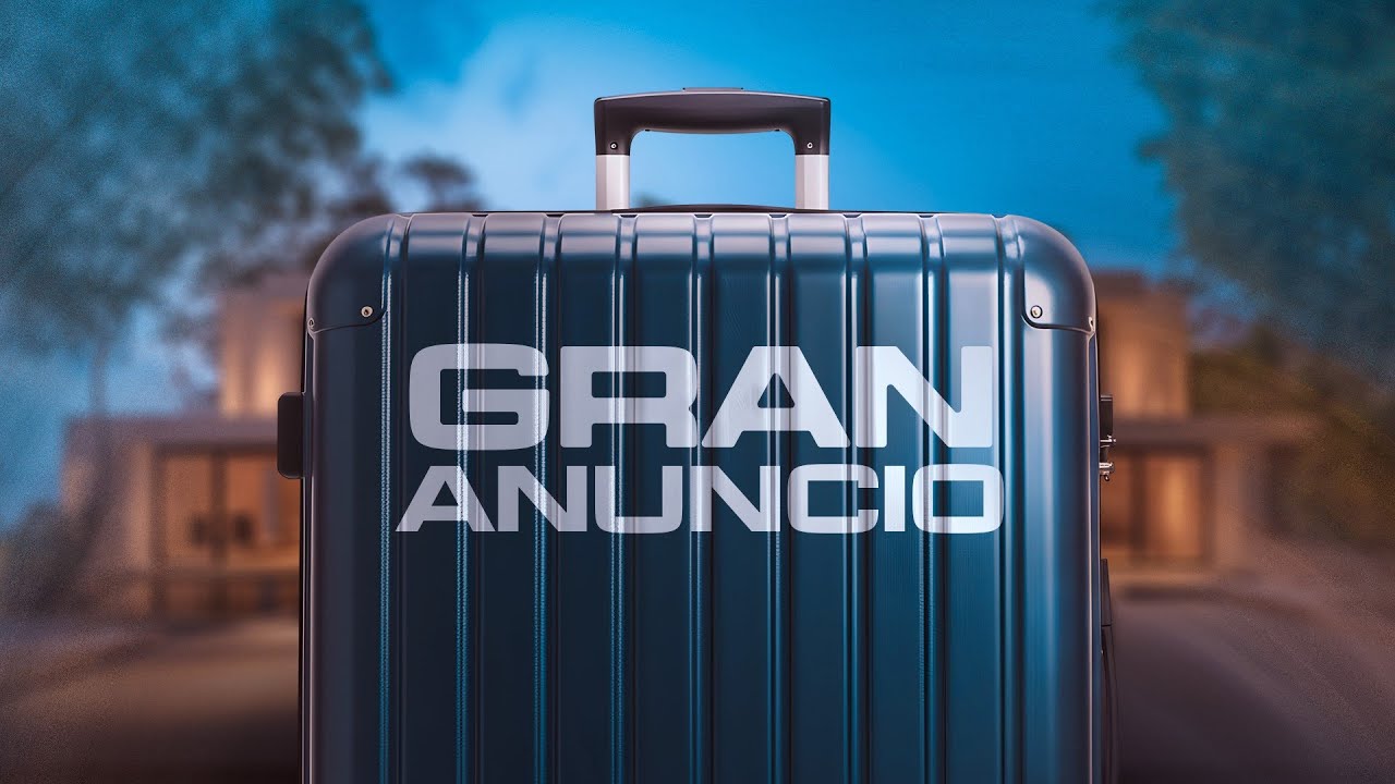 ¡En 2026 llega GRAN HERMANO URUGUAY a la pantalla del 10! 👁️ ¡Oficialmente comenzó nuestra historia!