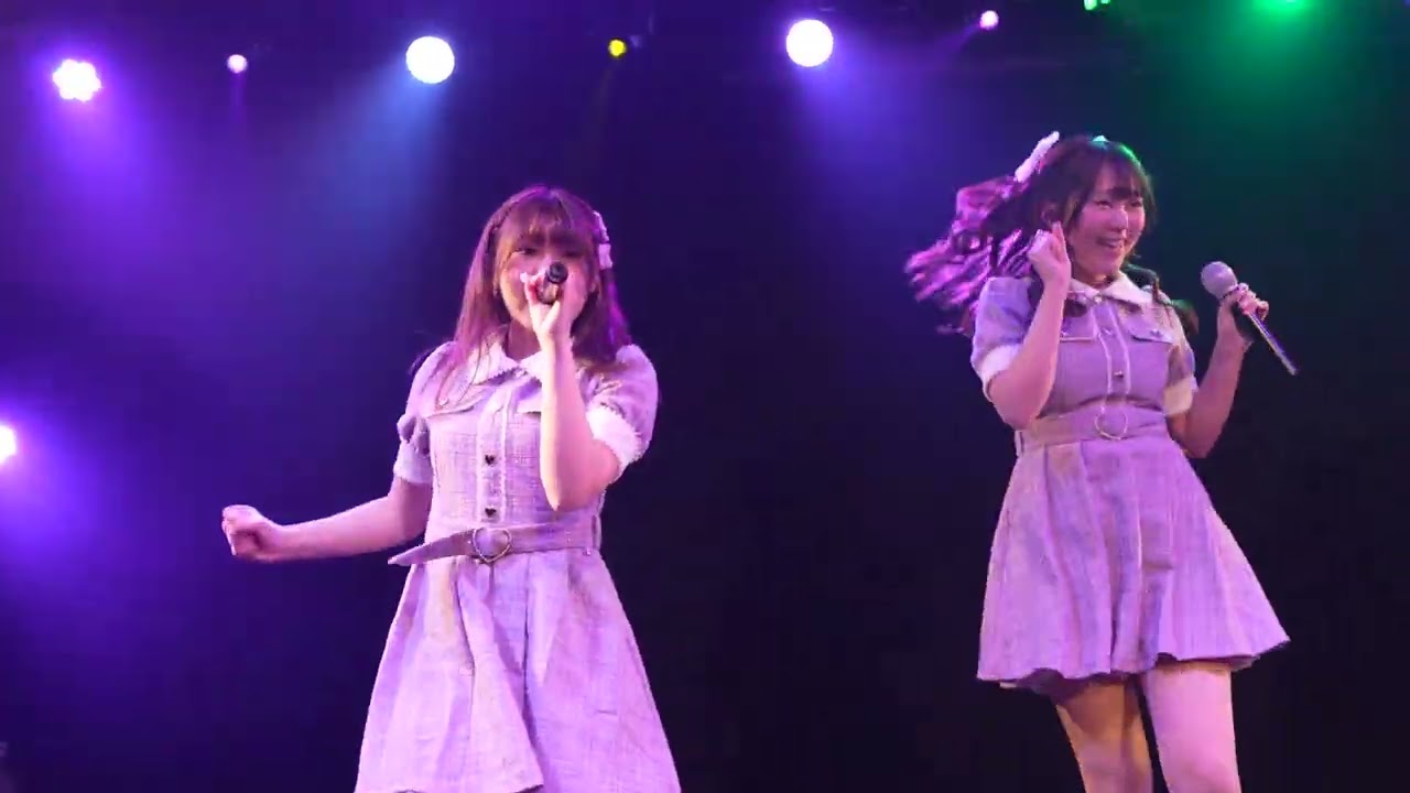 REAL BASTAR MUSIC Live!! Vol.527（ベイサイドライブホール）Flum＊Flum（C大学)　1部-2